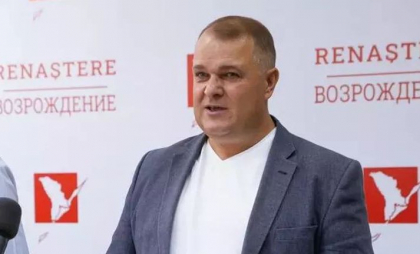 Deputatul neafiliat, Alexandr Nesterovschi, a primit cetățenia Rusiei Deputatul neafiliat, Alexandr Nesterovschi, a primit cetățenia Rusiei