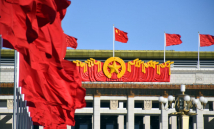 Cercetător chinez, condamnat la moarte pentru spionaj. Acuzat de vânzarea secretelor Chinei unor puteri străine