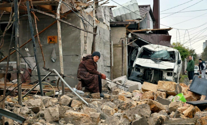 Americanii consideră că SUA nu susțin suficient Ucraina. Ce cred despre trimiterea de militari în război Americanii consideră că SUA nu susțin suficient Ucraina. Ce cred despre trimiterea de militari în război