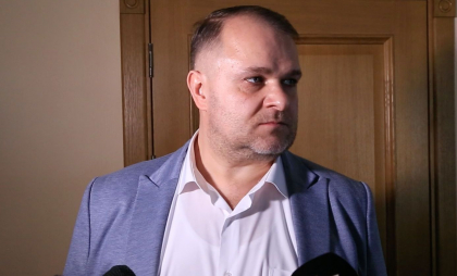 Ultima oră. Deputatul transfug Alexandr Nesterovschi - condamnat la 12 ani de închisoare. Acesta nu a fost la ședință, iar avocatul și procurorul nu cunosc unde se află - FOTO/VIDEO Ultima oră. Deputatul transfug Alexandr Nesterovschi - condamnat la 12 ani de închisoare. Acesta nu a fost la ședință, iar avocatul și procurorul nu cunosc unde se află - FOTO/VIDEO