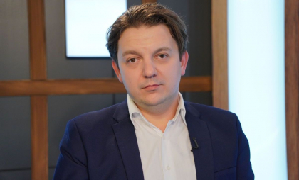 „Rusia forțează limitele, testează reacția Washingtonului și pregătește următoarea fază a conflictului.” Ce spune expertul Watchdog, Andrei Curăraru, despre convorbirea dintre Putin și Trump „Rusia forțează limitele, testează reacția Washingtonului și pregătește următoarea fază a conflictului.” Ce spune expertul Watchdog, Andrei Curăraru, despre convorbirea dintre Putin și Trump