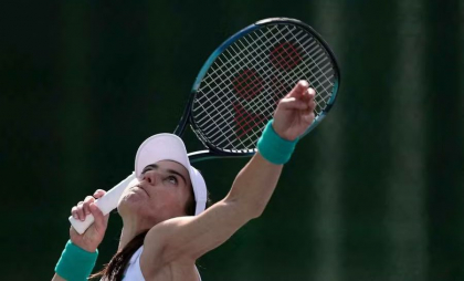 Calificare pentru Sorana Cîrstea în turul al doilea la Miami Calificare pentru Sorana Cîrstea în turul al doilea la Miami