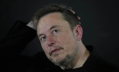 Elon Musk susține că viața îi este în pericol Elon Musk susține că viața îi este în pericol