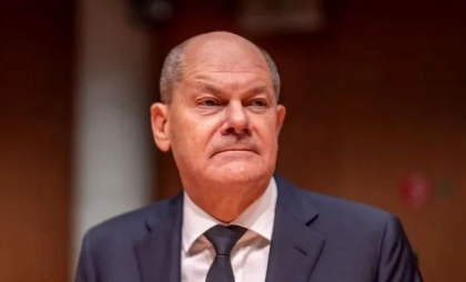 Germania aprobă un nou ajutor militar de 3 miliarde de euro pentru Ucraina Germania aprobă un nou ajutor militar de 3 miliarde de euro pentru Ucraina