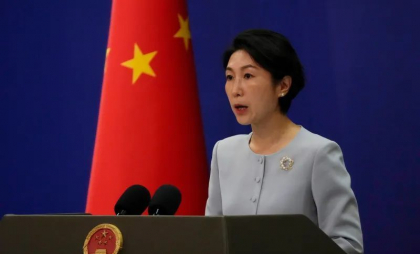Cum a reacționat China după convorbirea Trump-Putin despre războiul din Ucraina Cum a reacționat China după convorbirea Trump-Putin despre războiul din Ucraina