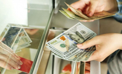 Curs valutar BNM pentru 19 martie. Cât costă astăzi un euro și un dolar - FOTO