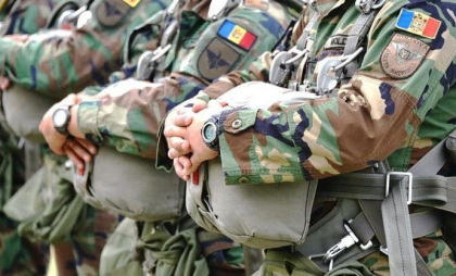 Un soldat în termen din Armata Națională a decedat subit: Și-ar fi pierdut cunoștința în cazarmă în timpul pauzei 