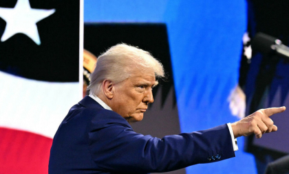 Trump transmite un ultimatum dur liderului suprem al Iranului. „Aveți două luni la dispoziție”