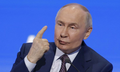 Decizia dură luată de Putin în privința ucrainenilor din Rusia. Ordinul emis de liderul Kremlinului împotriva lor Decizia dură luată de Putin în privința ucrainenilor din Rusia. Ordinul emis de liderul Kremlinului împotriva lor