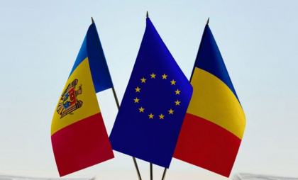 Forum la București pentru implementării fondurilor UE în Republica Moldova
