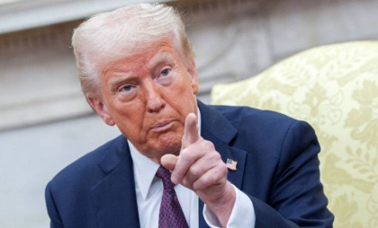 Încă o țară i-a oferit lui Trump acces la mineralele sale rare, în schimbul ajutorului militar împotriva unei grupări rebele

