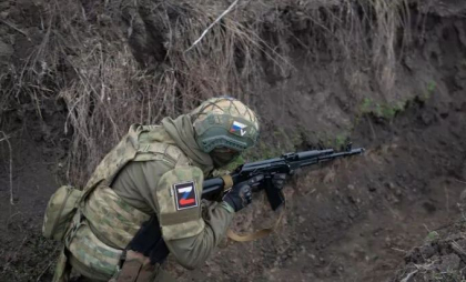 Trupele ucrainene „nu sunt încercuite” la Kursk, afirmă agențiile de informații americane și europene