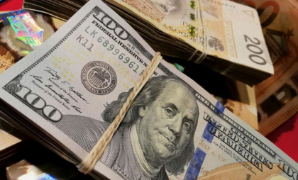 Curs valutar BNM pentru 20 martie. Cât costă astăzi un euro și un dolar - FOTO