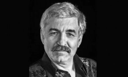 Doliu în cultura din Moldova: Actorul Constantin Adam a decedat Doliu în cultura din Moldova: Actorul Constantin Adam a decedat
