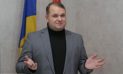 Alexandru Nesterovschi, dat în căutare internațională. Interpol Moldova a înaintat o cerere în acest sens autorităților centrale din Lyon 