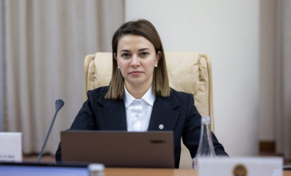 BCS înaintează o moțiune simplă împotriva Ministerului Agriculturii și Industriei Alimentare: „N-am vrut, dar crapă situația”
