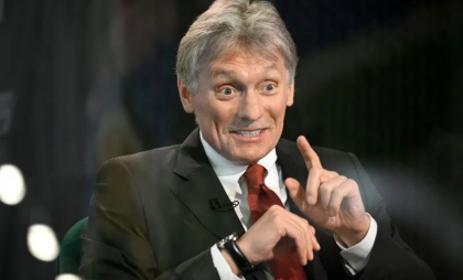 Kremlinul denunță „planurile de militarizare a Europei”: „S-a transformat într-o parte a războiului”