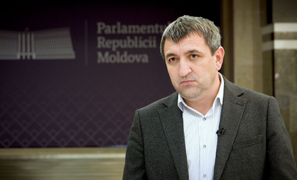 Lilian Carp despre localizarea lui Nesterovschi: „Nu exclud nici părăsirea ilegală a Republicii Moldova.” Unde s-ar putea afla acesta 