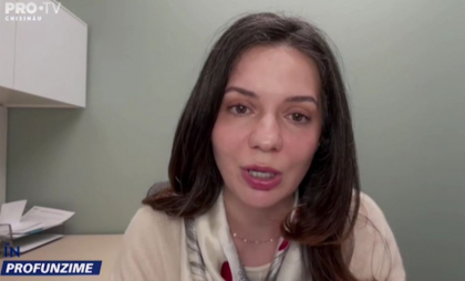 „Avem zero rezultate”. Julia Joja spune că așa-zisele eforturi depuse de Trump pentru a obține un tratat de pace permanent între Ucraina și Rusia nu a adus niciun rezultat până în prezent