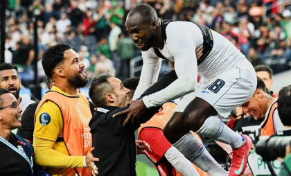 Statele Unite, eliminate dramatic de Panama în Liga Națiunilor CONCACAF Statele Unite, eliminate dramatic de Panama în Liga Națiunilor CONCACAF