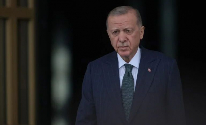 Turcia nu va fi cedată terorii străzii, spune Erdogan pe fondul protestelor