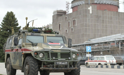 Americanii au o nouă ofertă „de nerefuzat” pentru ucraineni. Vor să preia controlul asupra centralelor nucleare Americanii au o nouă ofertă „de nerefuzat” pentru ucraineni. Vor să preia controlul asupra centralelor nucleare