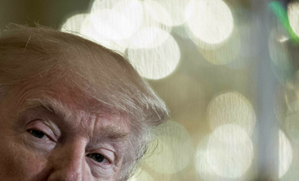 Politico: Falsa pace a Ucrainei a început. Doar Trump încă mai crede că este reală