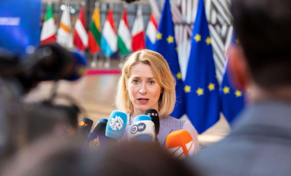 Liderii UE – fără Viktor Orban – au promis la Bruxelles că vor continua să sprijine Ucraina, dar nu au aprobat un plan concret pentru ajutor militar