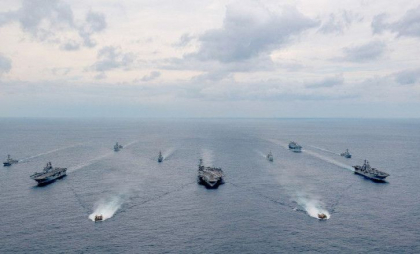 Japonia, îngrijorată că Trump vrea să facă schimbări în alianța militară dintre cele două țări