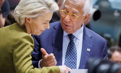 Comisia Europeană renunță la cuvântul „reînarmare” și schimbă denumirea planului „ReArm Europe”