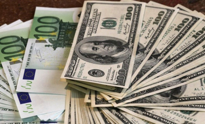 Curs valutar BNM pentru 21 martie. Cât costă astăzi un euro și un dolar - FOTO