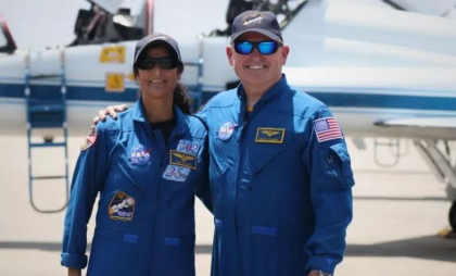 Ce indemnizație ar urma să încaseze astronauții blocați în spațiu timp de 9 luni. „Primesc suma aferentă incidentelor”