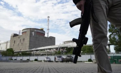 Trump vrea să preia centralele nucleare ale Ucrainei. Ce ar însemna asta?