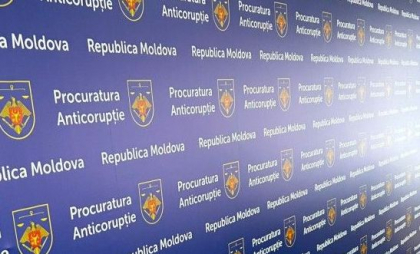 Procuratura Anticorupție dă asigurări că ieșirea lui Lozovan de pe teritoriul Republicii Moldova nu se putea face prin punctele de trecere a frontierei de stat Procuratura Anticorupție dă asigurări că ieșirea lui Lozovan de pe teritoriul Republicii Moldova nu se putea face prin punctele de trecere a frontierei de stat