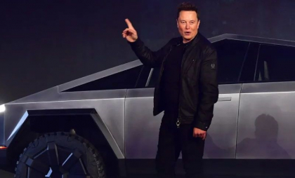 Tesla recheamă în service aproape toate mașinile Cybertruck din SUA – o nouă lovitură pentru Elon Musk. Care este problema