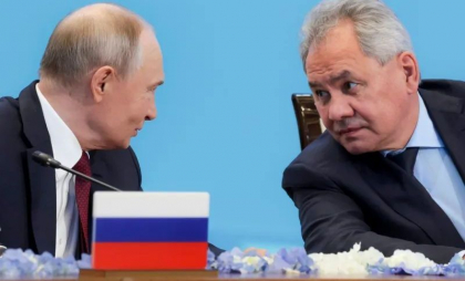 Principalul consilier pe probleme de securitate al lui Putin a ajuns în Coreea de Nord. Întâlnire cu Kim Jong Un Principalul consilier pe probleme de securitate al lui Putin a ajuns în Coreea de Nord. Întâlnire cu Kim Jong Un