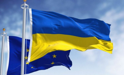 Liderii UE promit sprijin pentru Ucraina, dar evită angajamente concrete Liderii UE promit sprijin pentru Ucraina, dar evită angajamente concrete