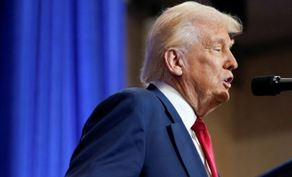 Trump revocă statutul legal pentru 530.000 de imigranţi din Cuba, Haiti, Nicaragua şi Venezuela Trump revocă statutul legal pentru 530.000 de imigranţi din Cuba, Haiti, Nicaragua şi Venezuela