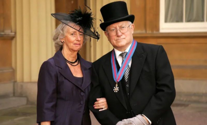 Cel mai înalt în grad spion KGB care a dezertat în Occident a murit în Marea Britanie Cel mai înalt în grad spion KGB care a dezertat în Occident a murit în Marea Britanie