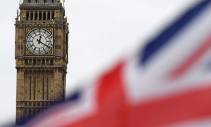 Guvernul britanic a îngheţat active ruseşti în valoare de 25 de miliarde de lire sterline Guvernul britanic a îngheţat active ruseşti în valoare de 25 de miliarde de lire sterline