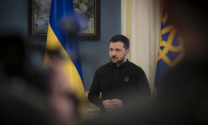 Ucraina va încerca la discuțiile din Arabia Saudită să extindă sfera armistițiului convenit de Trump și Putin