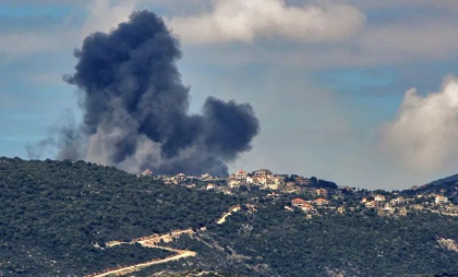 Ostilitățile au reizbucnit în Liban. Israelul a ripostat unor atacuri imputate grupării Hezbollah Ostilitățile au reizbucnit în Liban. Israelul a ripostat unor atacuri imputate grupării Hezbollah