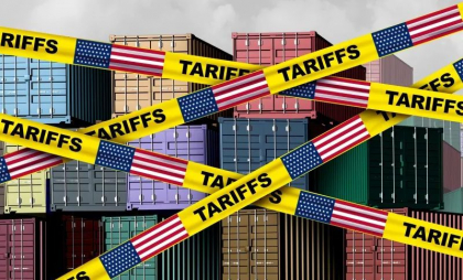Elveția încearcă să convingă administrația Trump să nu-i aplice taxe vamale: „Probabil că alte țări nu fac asta”