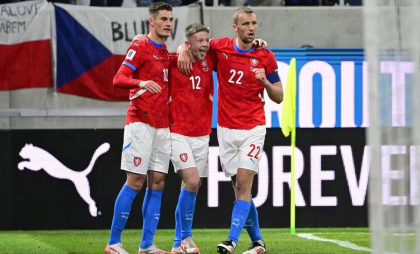 Preliminarii CM: Victorii la debut pentru Cehia, Țara Galilor și Israel