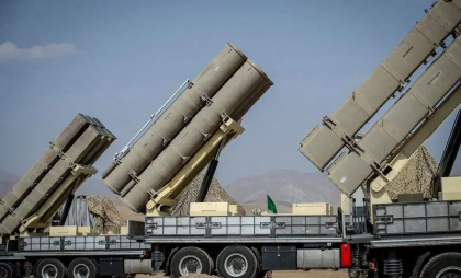 Iranul a amplasat sisteme de rachete pe trei insule strategice, anunță Gardienii Revoluției Iranul a amplasat sisteme de rachete pe trei insule strategice, anunță Gardienii Revoluției