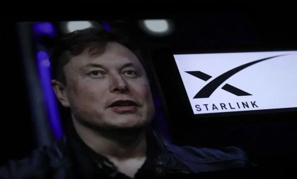 Negocierile Italiei cu Starlink, compania lui Elon Musk, au fost suspendate. „Întrebarea este: ce e mai util şi mai sigur pentru naţiune?” Negocierile Italiei cu Starlink, compania lui Elon Musk, au fost suspendate. „Întrebarea este: ce e mai util şi mai sigur pentru naţiune?”