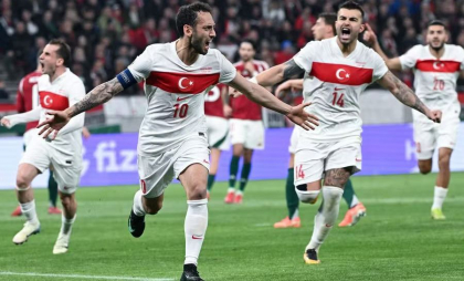 Liga Națiunilor: Ungaria retrogradează. Austria ratează promovarea. Kosovo merge în Liga B
