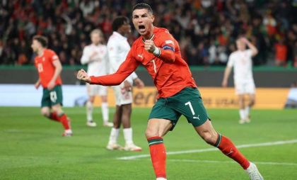Spectacol total în Liga Națiunilor! Trei meciuri decise în prelungiri. Echipele calificate