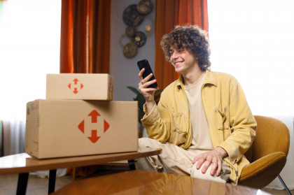 Nova Poshta a livrat în Moldova un număr record de colete datorită colaborării cu cele mai mari marketplace-uri mondiale Nova Poshta a livrat în Moldova un număr record de colete datorită colaborării cu cele mai mari marketplace-uri mondiale