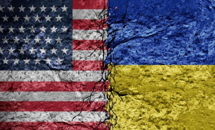 Delegația americană se va întâlni cu ucrainenii, după negocierile cu rușii de la Riad. Ce teme vor fi pe agendă Delegația americană se va întâlni cu ucrainenii, după negocierile cu rușii de la Riad. Ce teme vor fi pe agendă